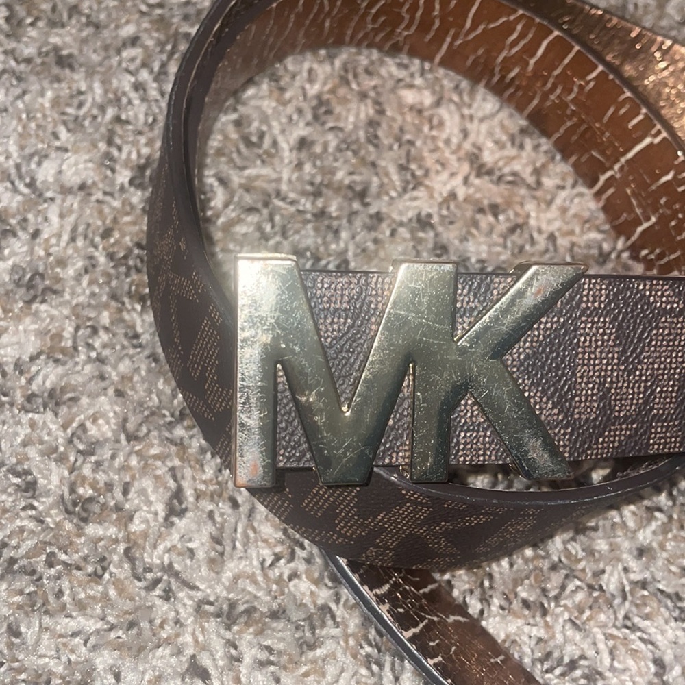 Mk Belt - image 2